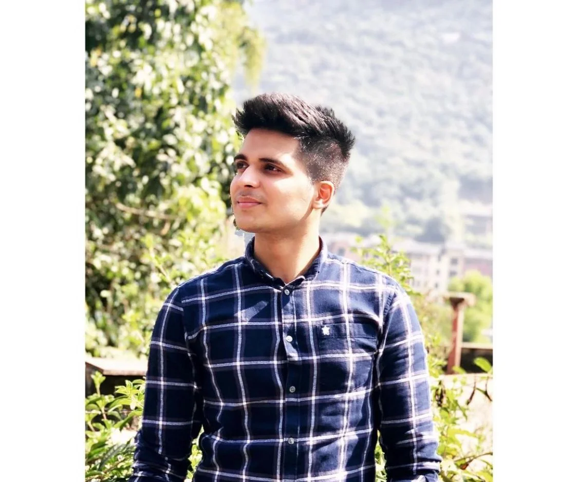 Abhishek Sachdeva