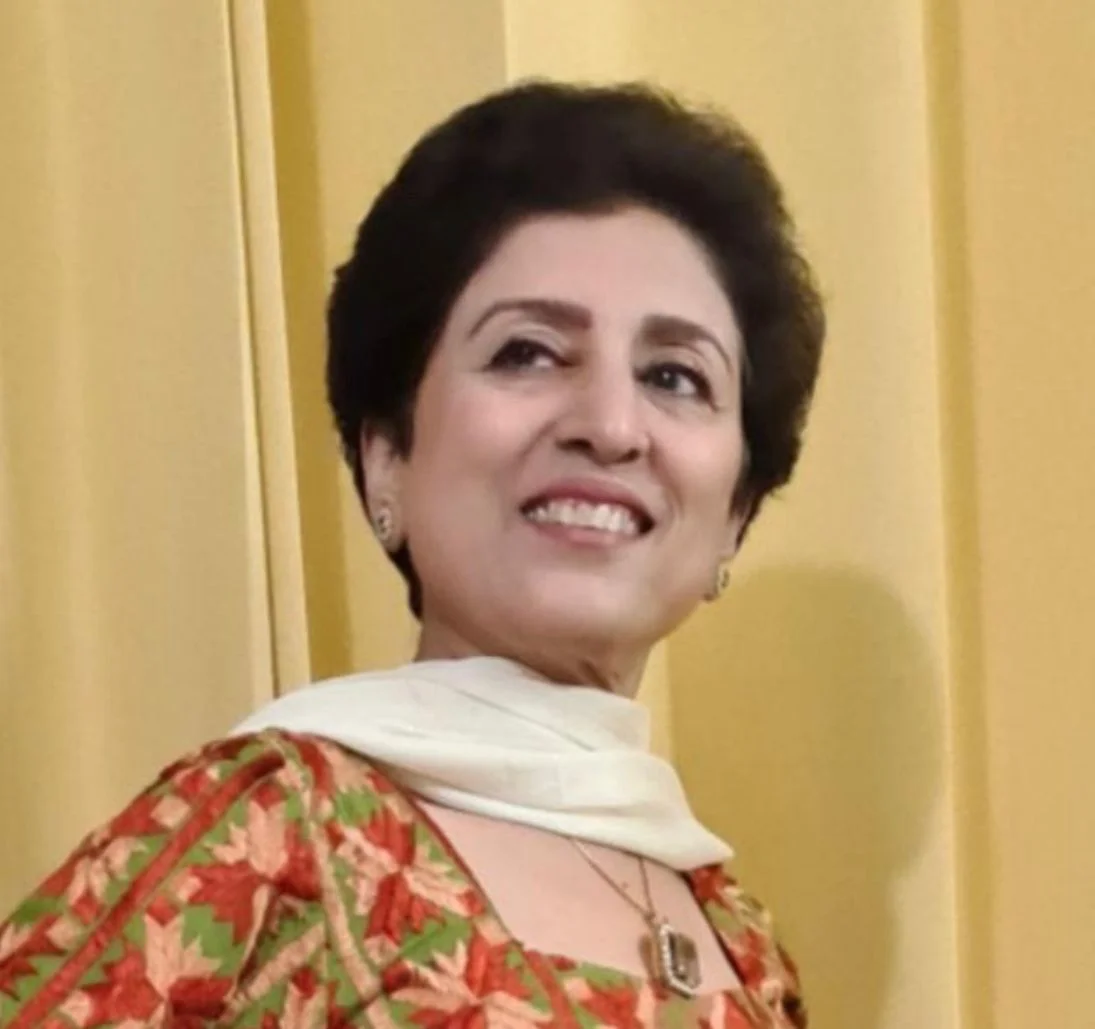 Daisy Grewal