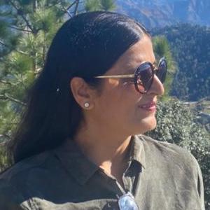 Neerah Malhotra