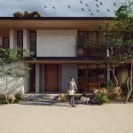 Serenity house
