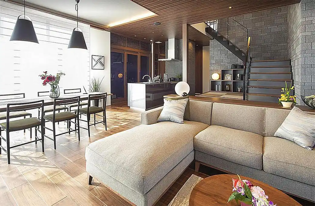 How to Create a Modern Interior Design - Housemagnet