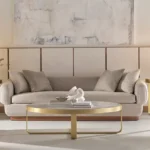 The Art of Mixing and Matching Furniture Styles in Your Home